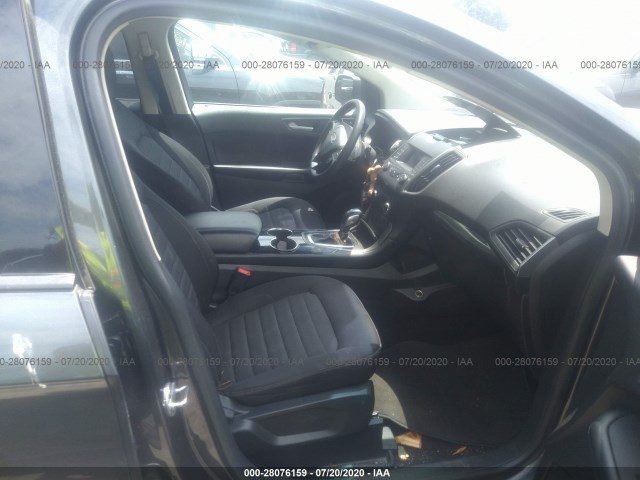 Photo 4 VIN: 2FMPK3G99HBB14972 - FORD EDGE 