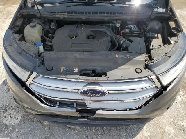 Photo 11 VIN: 2FMPK3G99HBB93317 - FORD EDGE SE 