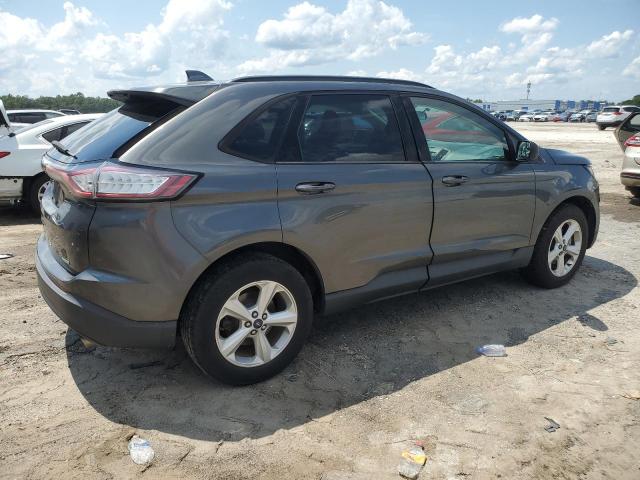 Photo 2 VIN: 2FMPK3G99HBB93317 - FORD EDGE SE 