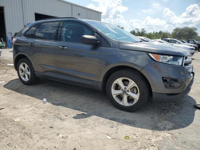 Photo 3 VIN: 2FMPK3G99HBB93317 - FORD EDGE SE 