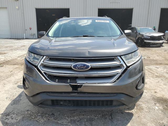 Photo 4 VIN: 2FMPK3G99HBB93317 - FORD EDGE SE 