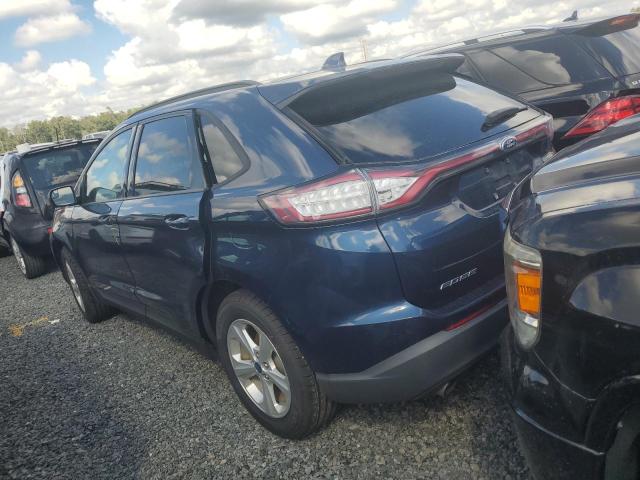 Photo 1 VIN: 2FMPK3G99HBC01559 - FORD EDGE SE 