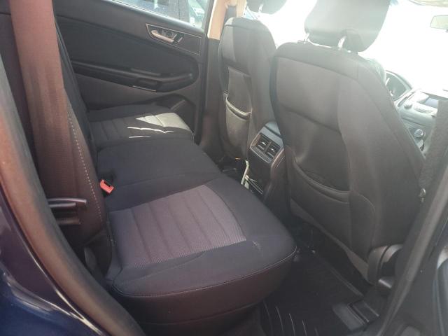 Photo 10 VIN: 2FMPK3G99HBC01559 - FORD EDGE SE 