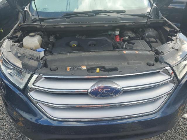 Photo 11 VIN: 2FMPK3G99HBC01559 - FORD EDGE SE 