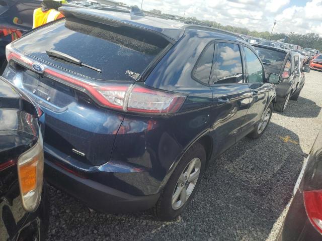 Photo 2 VIN: 2FMPK3G99HBC01559 - FORD EDGE SE 