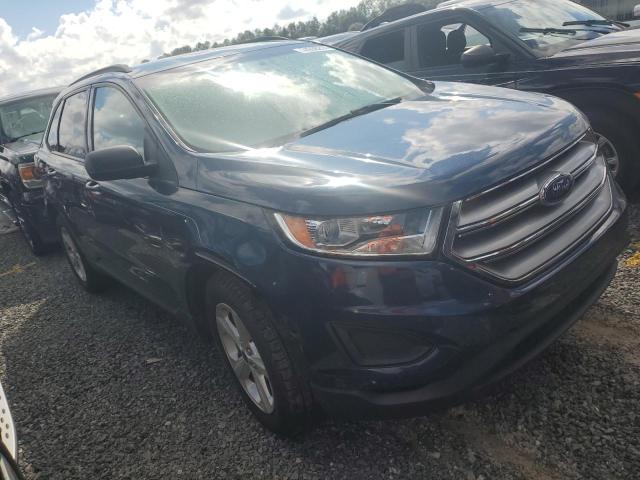 Photo 3 VIN: 2FMPK3G99HBC01559 - FORD EDGE SE 