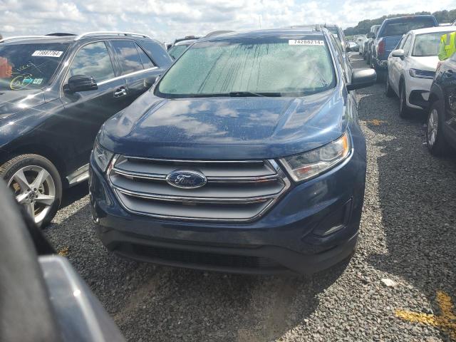 Photo 4 VIN: 2FMPK3G99HBC01559 - FORD EDGE SE 