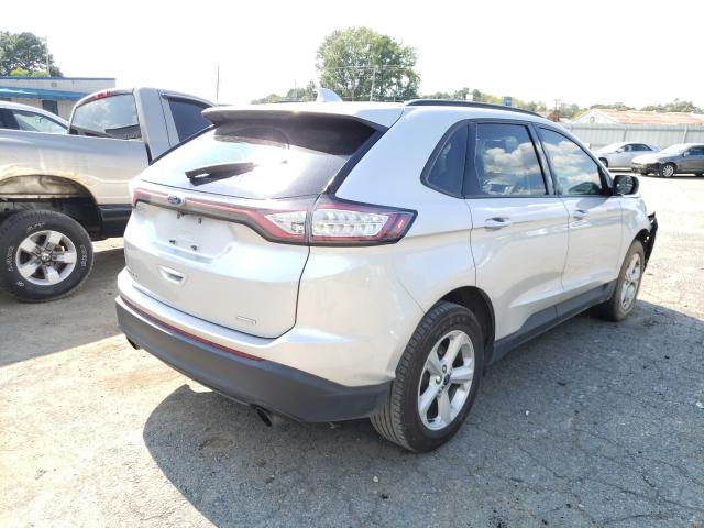 Photo 3 VIN: 2FMPK3G99HBC21679 - FORD EDGE SE 