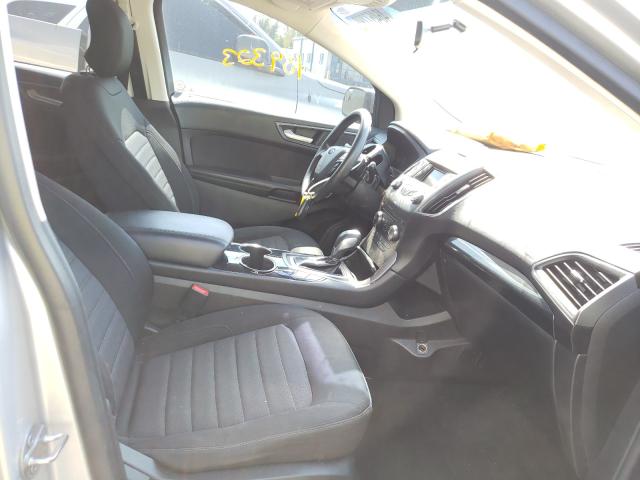 Photo 4 VIN: 2FMPK3G99HBC21679 - FORD EDGE SE 