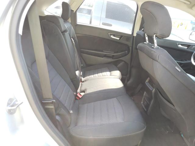 Photo 5 VIN: 2FMPK3G99HBC21679 - FORD EDGE SE 