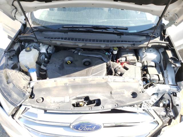 Photo 6 VIN: 2FMPK3G99HBC21679 - FORD EDGE SE 