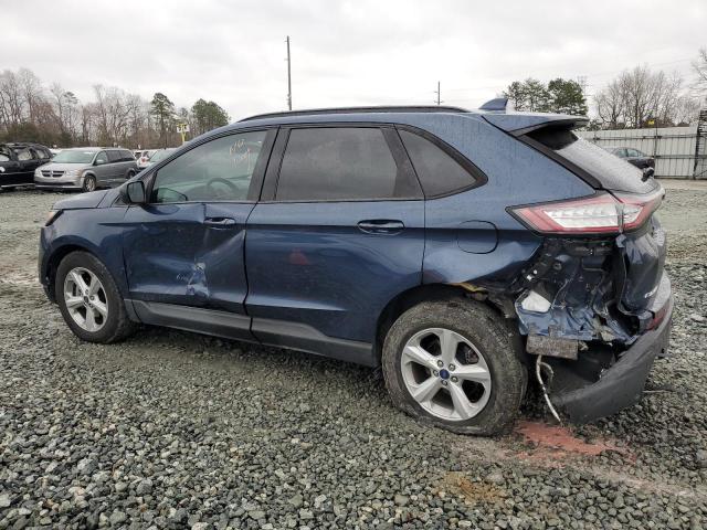 Photo 1 VIN: 2FMPK3G99HBC24534 - FORD EDGE 