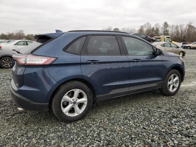 Photo 2 VIN: 2FMPK3G99HBC24534 - FORD EDGE 