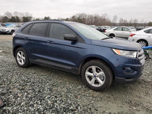 Photo 3 VIN: 2FMPK3G99HBC24534 - FORD EDGE 