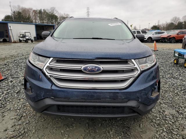 Photo 4 VIN: 2FMPK3G99HBC24534 - FORD EDGE 