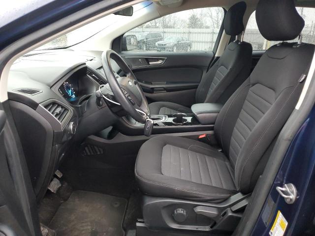 Photo 6 VIN: 2FMPK3G99HBC24534 - FORD EDGE 