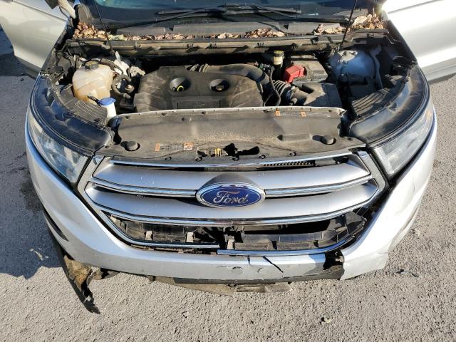 Photo 11 VIN: 2FMPK3G99HBC24694 - FORD EDGE SE 