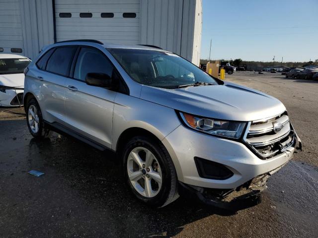 Photo 3 VIN: 2FMPK3G99HBC24694 - FORD EDGE SE 