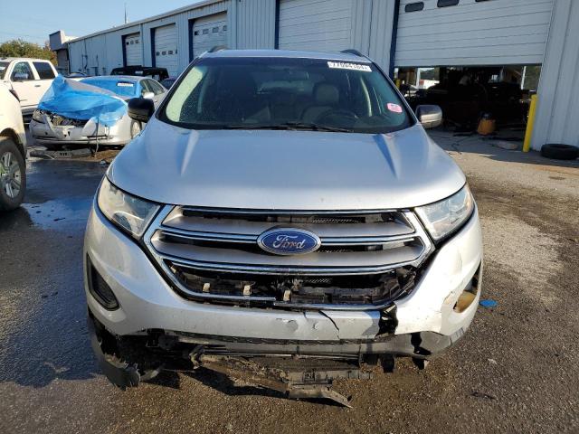 Photo 4 VIN: 2FMPK3G99HBC24694 - FORD EDGE SE 