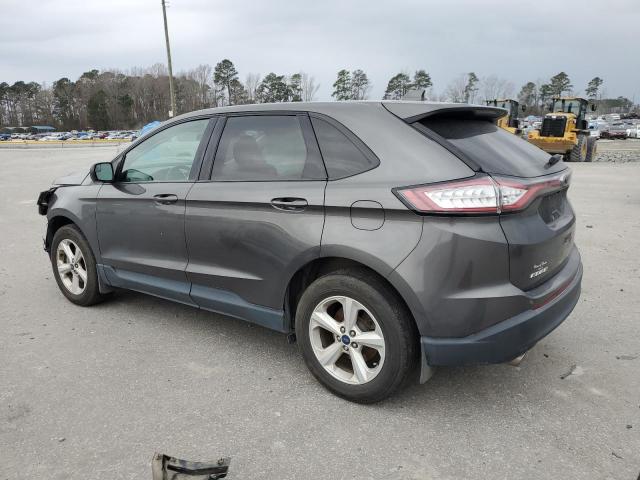 Photo 1 VIN: 2FMPK3G99HBC24713 - FORD EDGE SE 