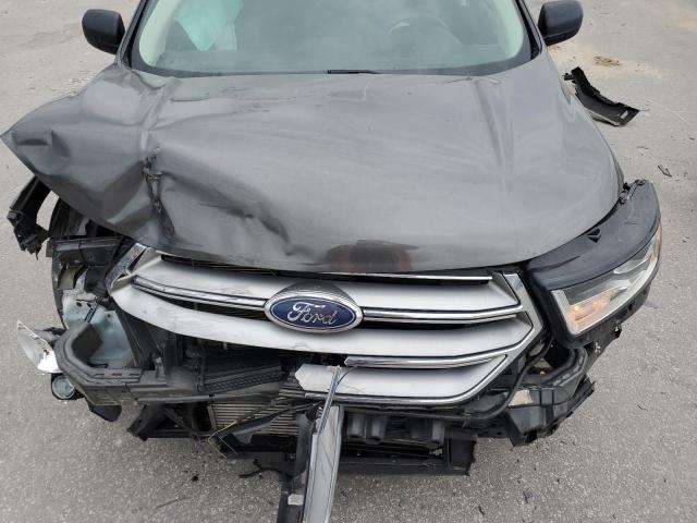 Photo 10 VIN: 2FMPK3G99HBC24713 - FORD EDGE SE 