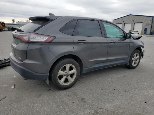 Photo 2 VIN: 2FMPK3G99HBC24713 - FORD EDGE SE 