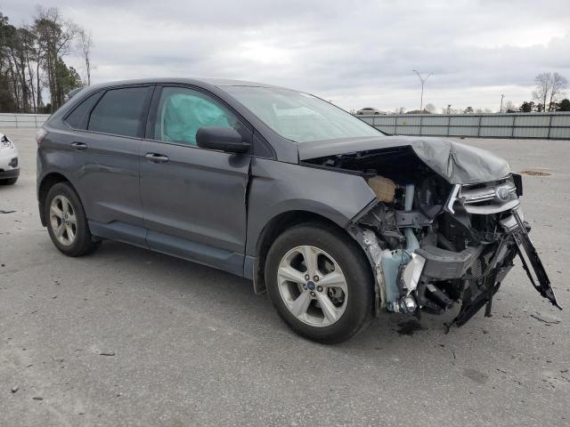 Photo 3 VIN: 2FMPK3G99HBC24713 - FORD EDGE SE 