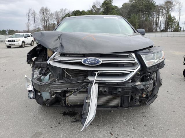 Photo 4 VIN: 2FMPK3G99HBC24713 - FORD EDGE SE 