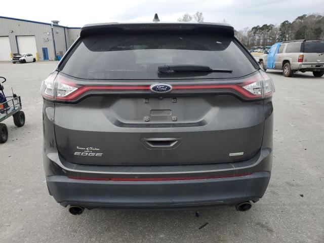 Photo 5 VIN: 2FMPK3G99HBC24713 - FORD EDGE SE 