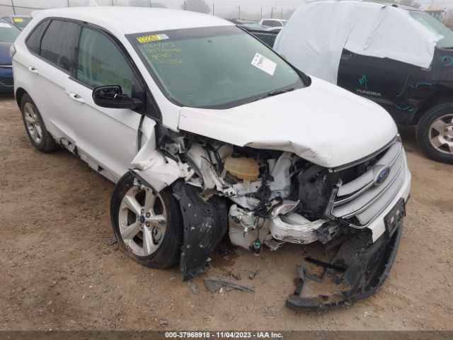 Photo 5 VIN: 2FMPK3G99HBC36392 - FORD EDGE 