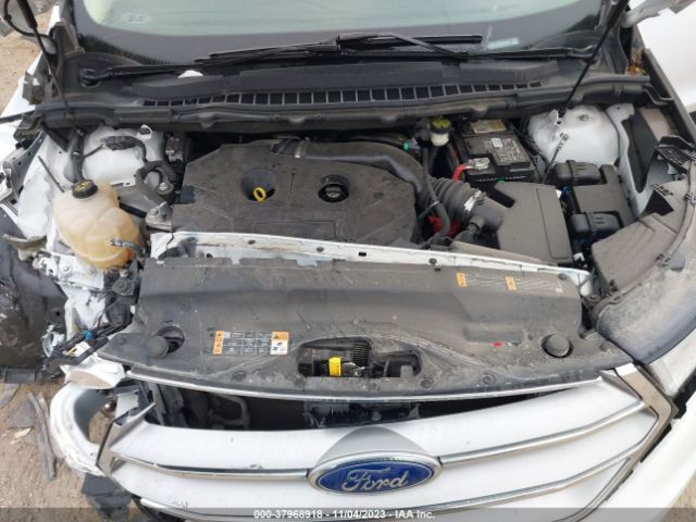 Photo 9 VIN: 2FMPK3G99HBC36392 - FORD EDGE 