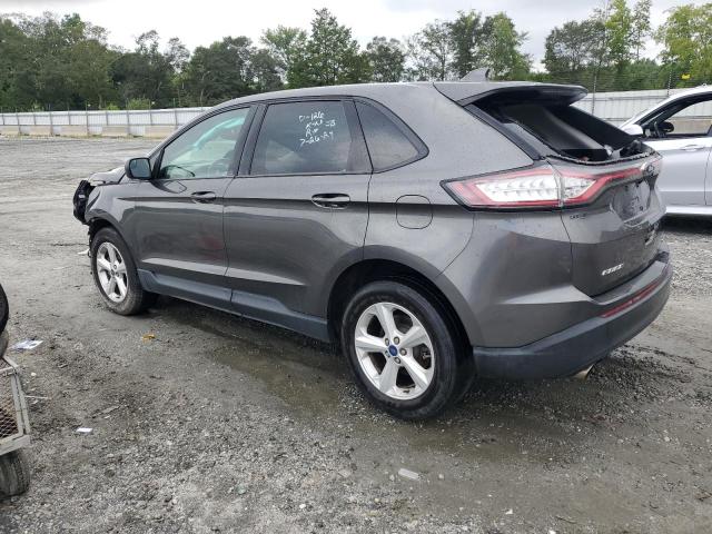 Photo 1 VIN: 2FMPK3G99HBC40801 - FORD EDGE SE 