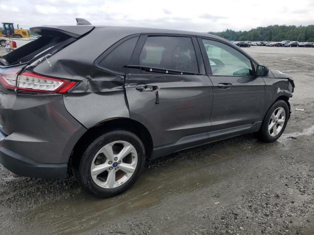 Photo 2 VIN: 2FMPK3G99HBC40801 - FORD EDGE SE 