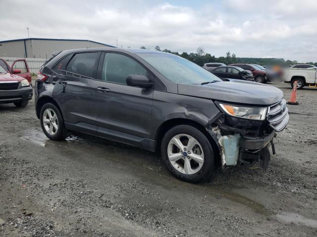 Photo 3 VIN: 2FMPK3G99HBC40801 - FORD EDGE SE 