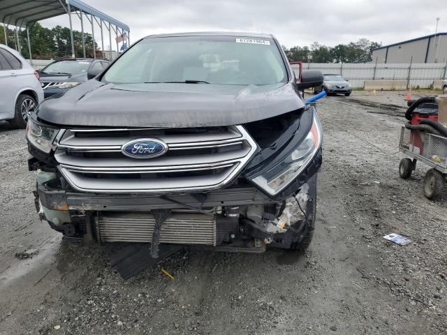 Photo 4 VIN: 2FMPK3G99HBC40801 - FORD EDGE SE 