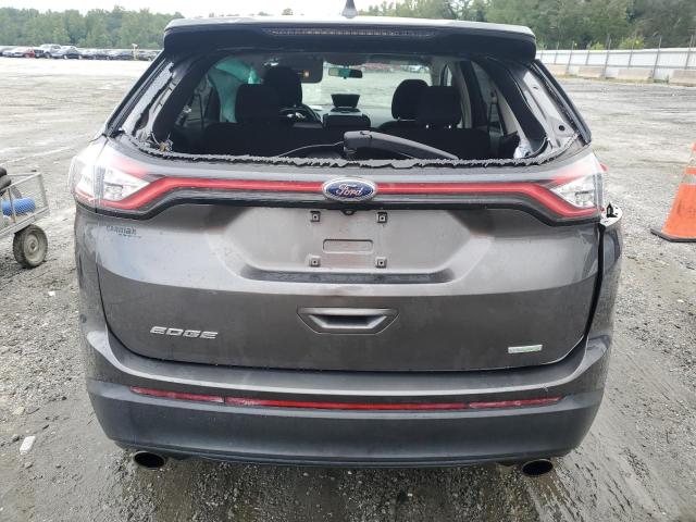 Photo 5 VIN: 2FMPK3G99HBC40801 - FORD EDGE SE 