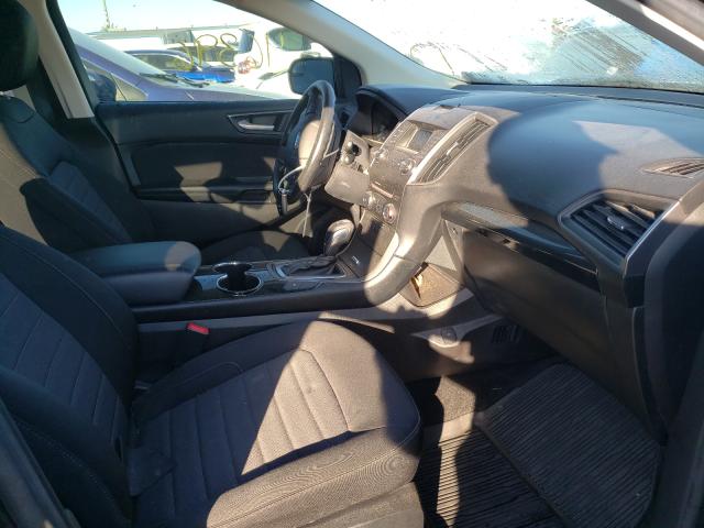 Photo 4 VIN: 2FMPK3G99HBC41172 - FORD EDGE SE 