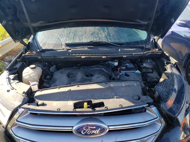 Photo 6 VIN: 2FMPK3G99HBC41172 - FORD EDGE SE 