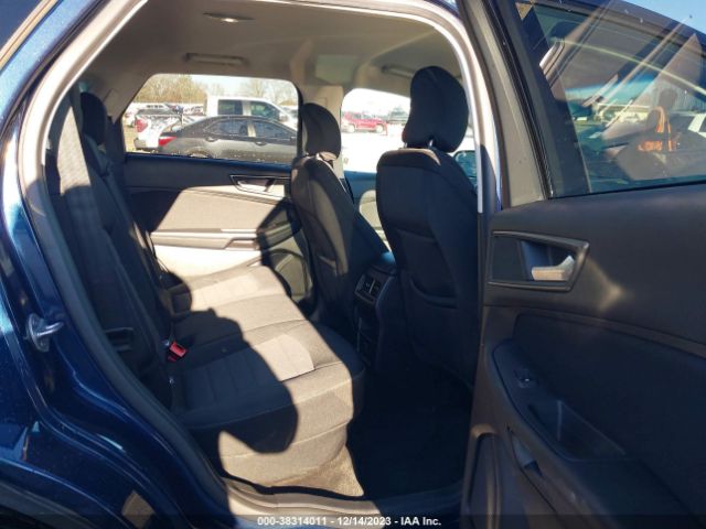 Photo 7 VIN: 2FMPK3G99HBC51619 - FORD EDGE 