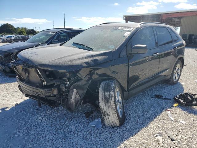 Photo 0 VIN: 2FMPK3G99JBB61439 - FORD EDGE SE 