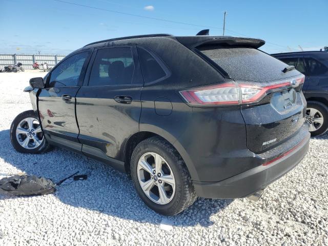 Photo 1 VIN: 2FMPK3G99JBB61439 - FORD EDGE SE 