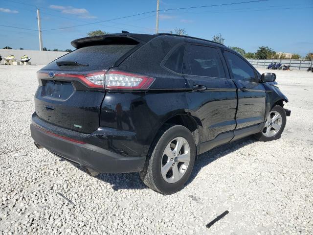 Photo 2 VIN: 2FMPK3G99JBB61439 - FORD EDGE SE 