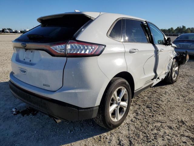 Photo 2 VIN: 2FMPK3G99JBB77673 - FORD EDGE SE 