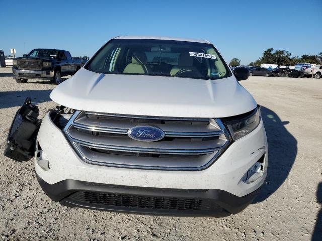 Photo 4 VIN: 2FMPK3G99JBB77673 - FORD EDGE SE 