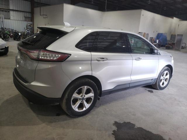 Photo 2 VIN: 2FMPK3G99JBB98684 - FORD EDGE SE 