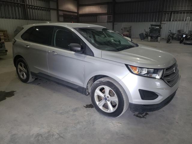 Photo 3 VIN: 2FMPK3G99JBB98684 - FORD EDGE SE 