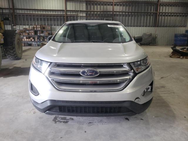 Photo 4 VIN: 2FMPK3G99JBB98684 - FORD EDGE SE 