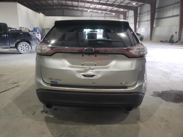 Photo 5 VIN: 2FMPK3G99JBB98684 - FORD EDGE SE 