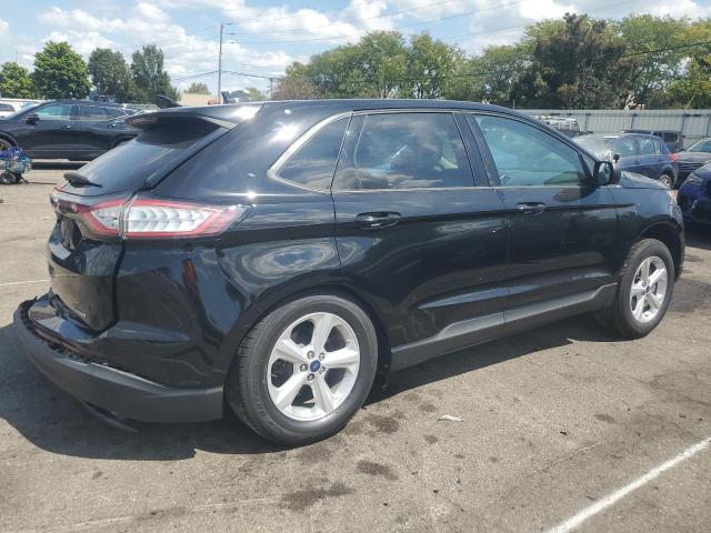 Photo 2 VIN: 2FMPK3G99JBC10977 - FORD EDGE SE 