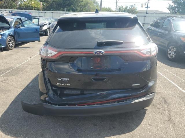 Photo 5 VIN: 2FMPK3G99JBC10977 - FORD EDGE SE 